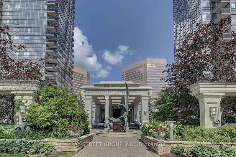  2504 - 15 Greenview Ave  Toronto, M2M 4M7 | Image 2