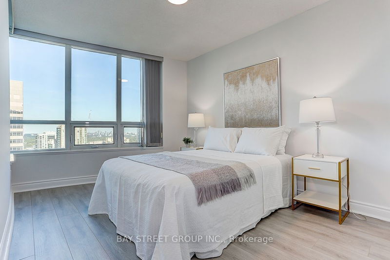  2504 - 15 Greenview Ave  Toronto, M2M 4M7 | Image 20