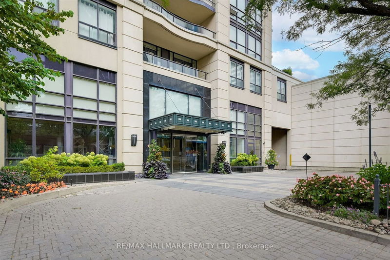 10 Delisle Ave #1101, Toronto, Ontario (MLS C9343628)