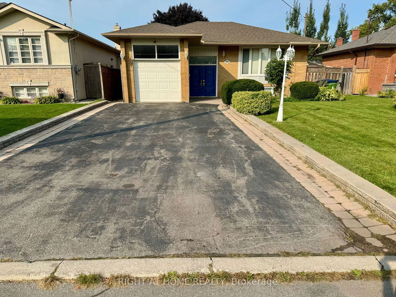 home for lease on 28 GORMAN PARK Road