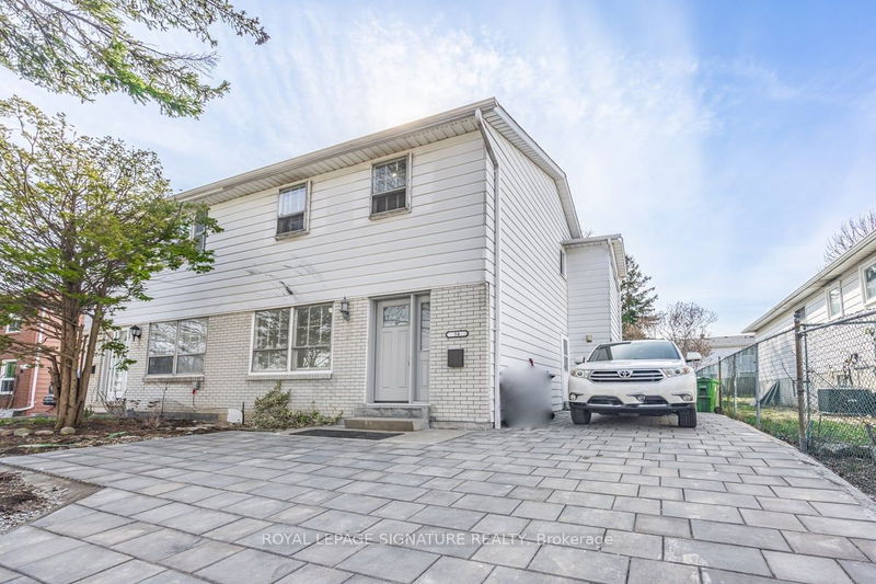 home for lease on C-54 Tuscarora Drive