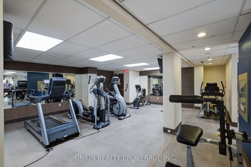  2402 - 33 Sheppard Ave E Toronto, M2N 7K1 | Image 22