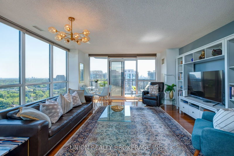  2402 - 33 Sheppard Ave E Toronto, M2N 7K1 | Image 3