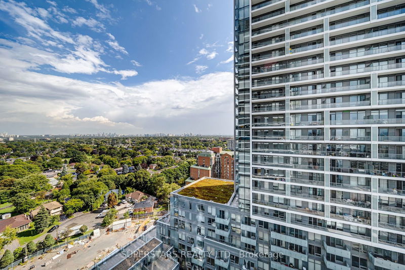  N1807 - 7 Golden Lion Hts  Toronto, M2M 0C1 | Image 13