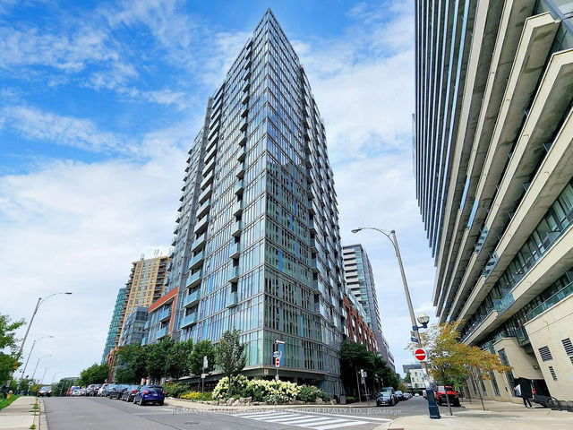 1712 - 150 Sudbury Street