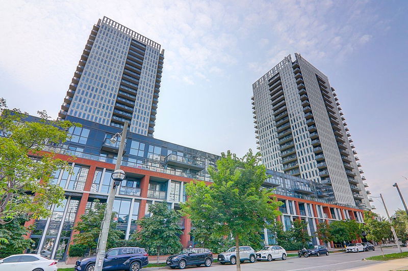 home for sale on 2305-170 Sumach Street