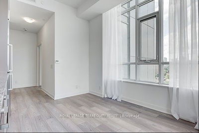  1405 - 120 Parliament St  Toronto, M5A 2Y8 | Image 1