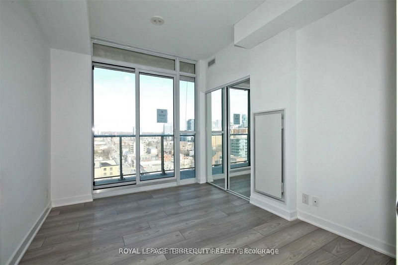  1405 - 120 Parliament St  Toronto, M5A 2Y8 | Image 4