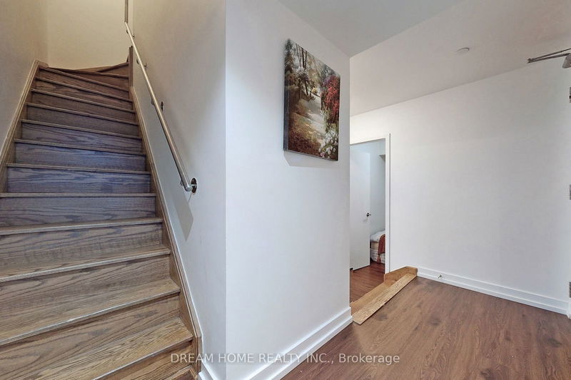  TH01 - 62 Dan Leckie Way  Toronto, M5V 0K1 | Image 13