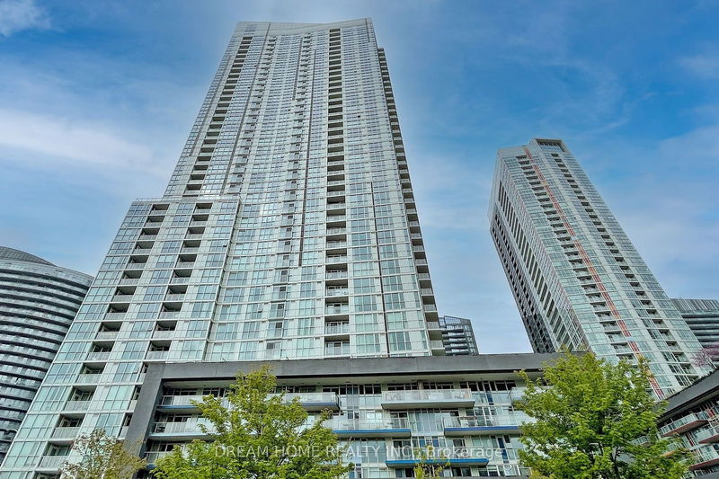  TH01 - 62 Dan Leckie Way  Toronto, M5V 0K1 | Image 39