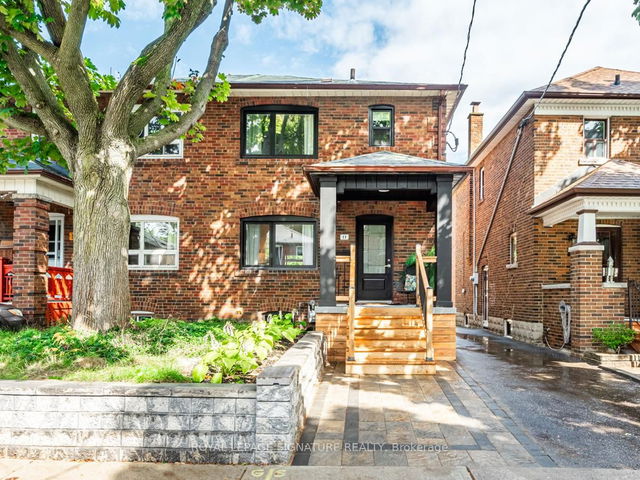 11 Roseneath Gardens