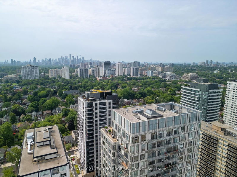  1101 - 83 Redpath Ave  Toronto, M4S 0A2 | Image 25