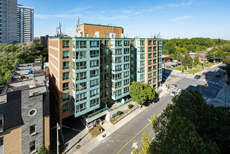  716 - 319 Merton St  Toronto, M4S 1A5 | Image 20