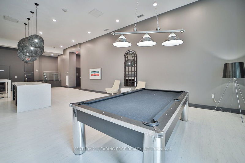  1009 - 125 Western Battery Rd  Toronto, M6K 3R8 | Image 31