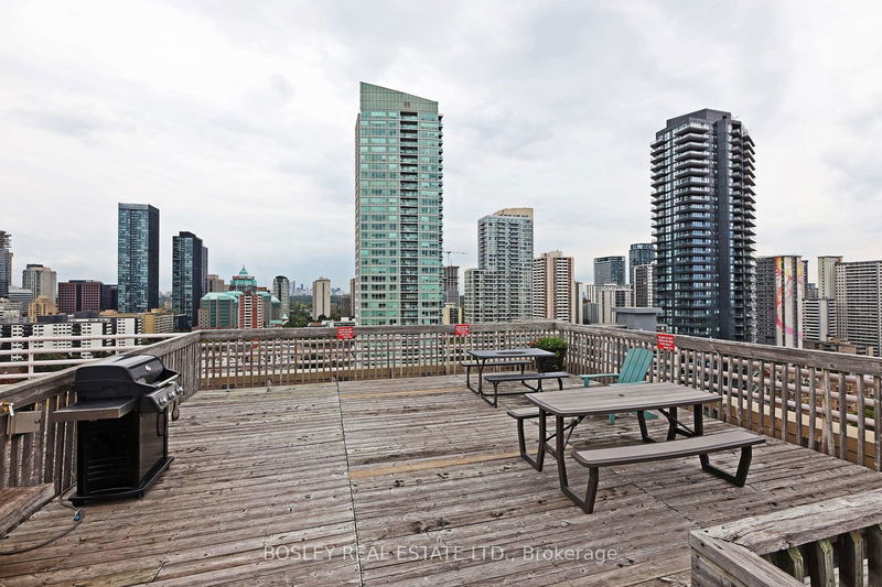  2106 - 15 Maitland Pl  Toronto, M4Y 2X3 | Image 23