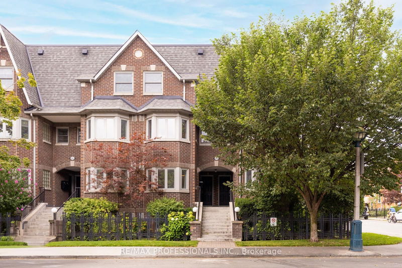 home for sale on 48B Crawford Street