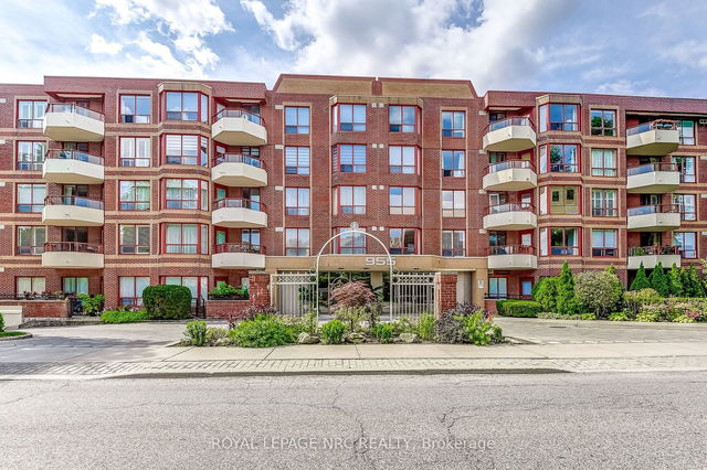 212 - 955 Millwood Road