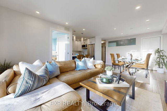 503 - 5460 Yonge Street