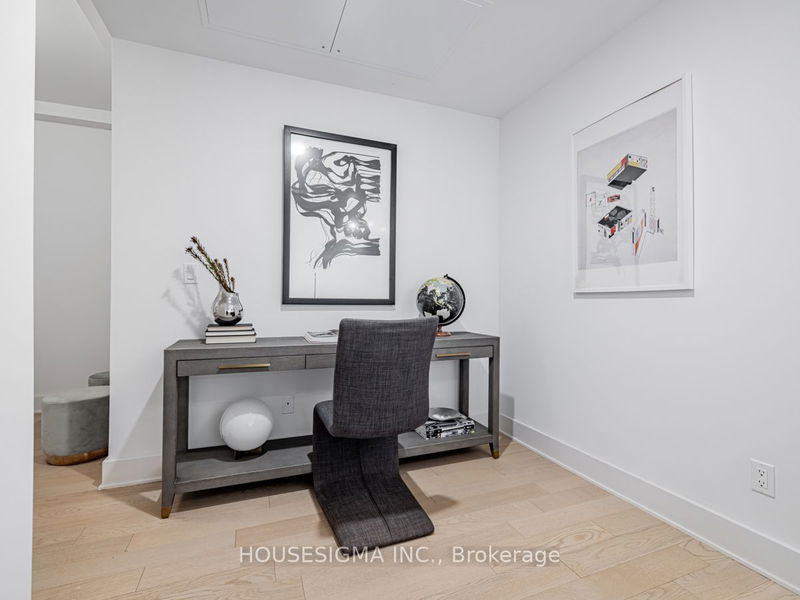  302 - 128 Pears Ave  Toronto, M5R 0A9 | Image 11