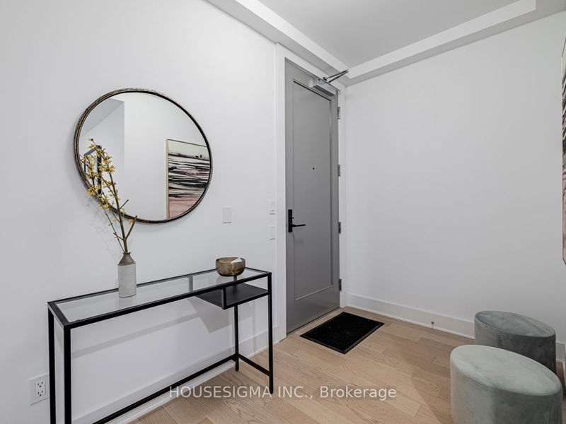  302 - 128 Pears Ave  Toronto, M5R 0A9 | Image 12