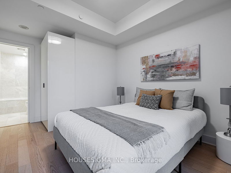  302 - 128 Pears Ave  Toronto, M5R 0A9 | Image 14