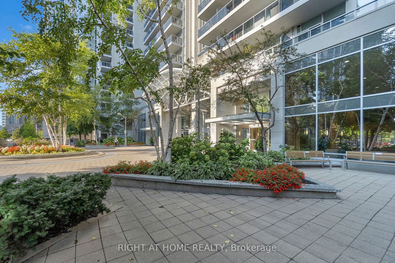  808 - 4968 Yonge St  Toronto, M2N 7G9 | Image 30