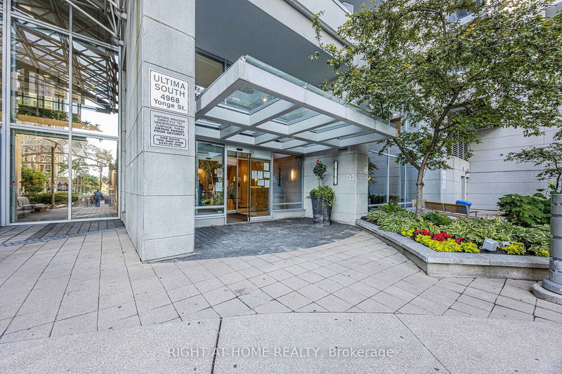  808 - 4968 Yonge St  Toronto, M2N 7G9 | Image 31