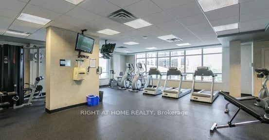  808 - 4968 Yonge St  Toronto, M2N 7G9 | Image 35