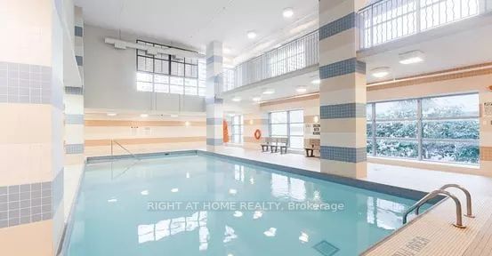  808 - 4968 Yonge St  Toronto, M2N 7G9 | Image 36