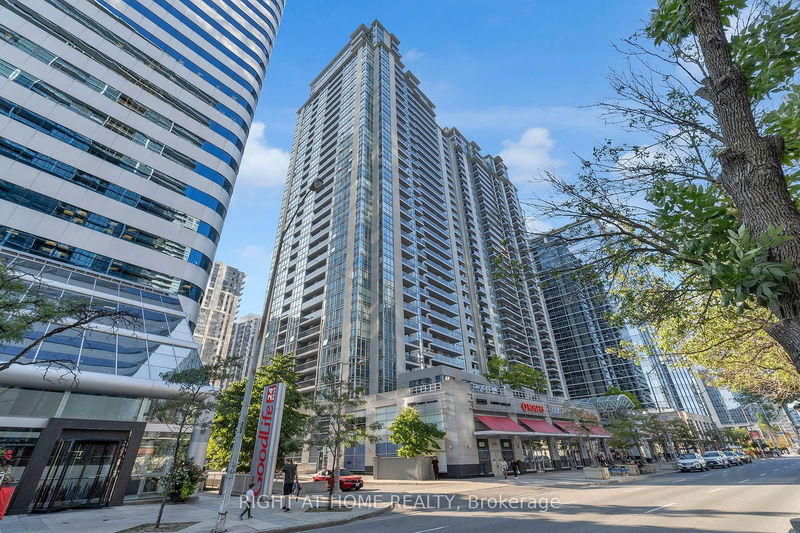  808 - 4968 Yonge St  Toronto, M2N 7G9 | Image 37