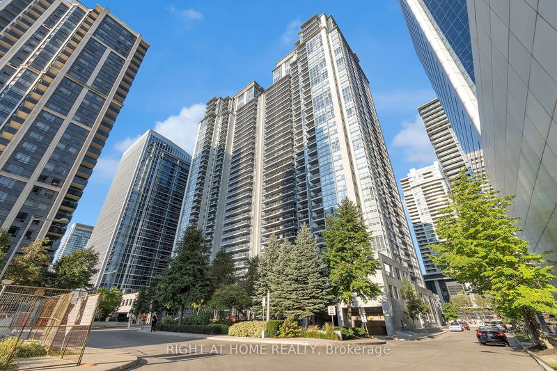  808 - 4968 Yonge St  Toronto, M2N 7G9 | Image 38