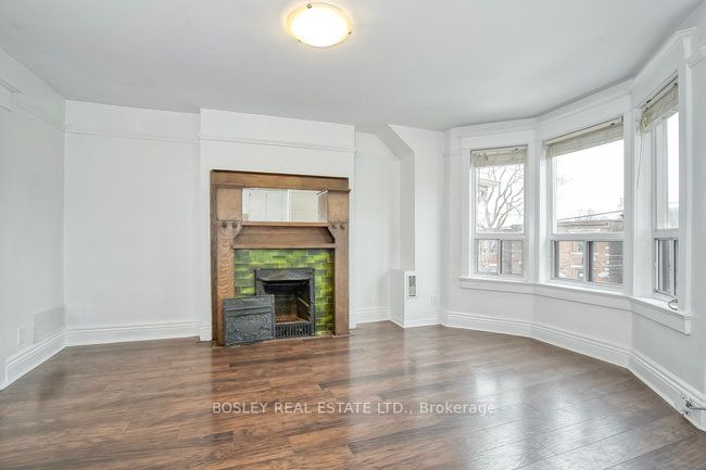 282 Ossington Ave  Toronto, M6H 2W6 | Image 12