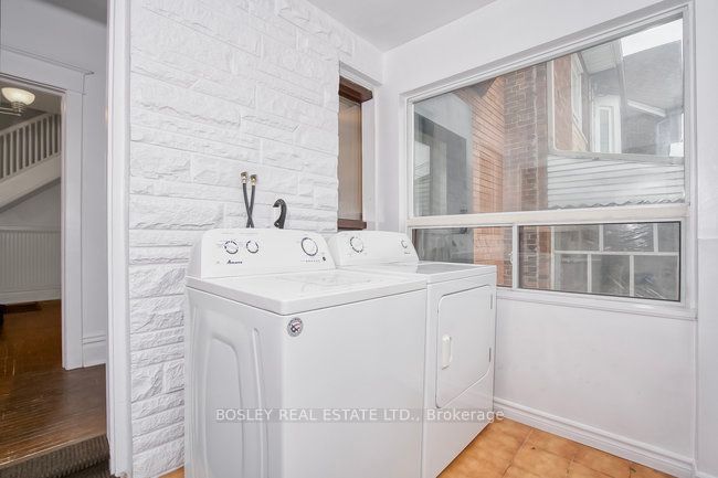 282 Ossington Ave  Toronto, M6H 2W6 | Image 3