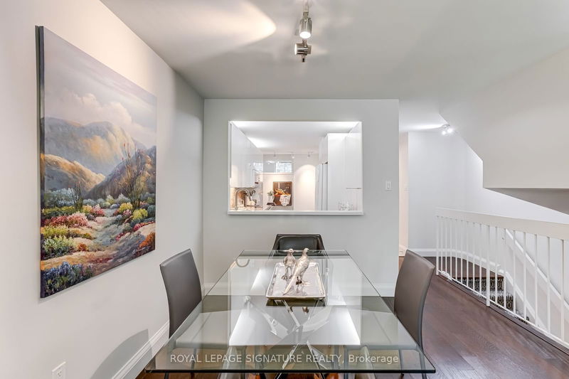  B2 - 142 Pears Ave  Toronto, M5R 1T2 | Image 12