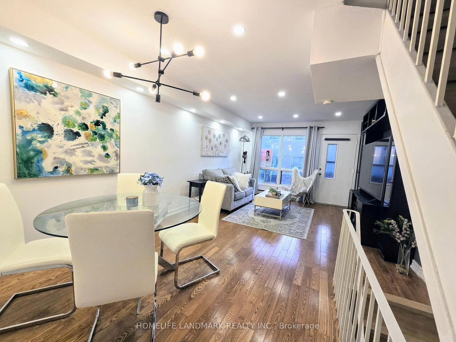 9 Bogert Avenue, Unit 2504 - Photo 12