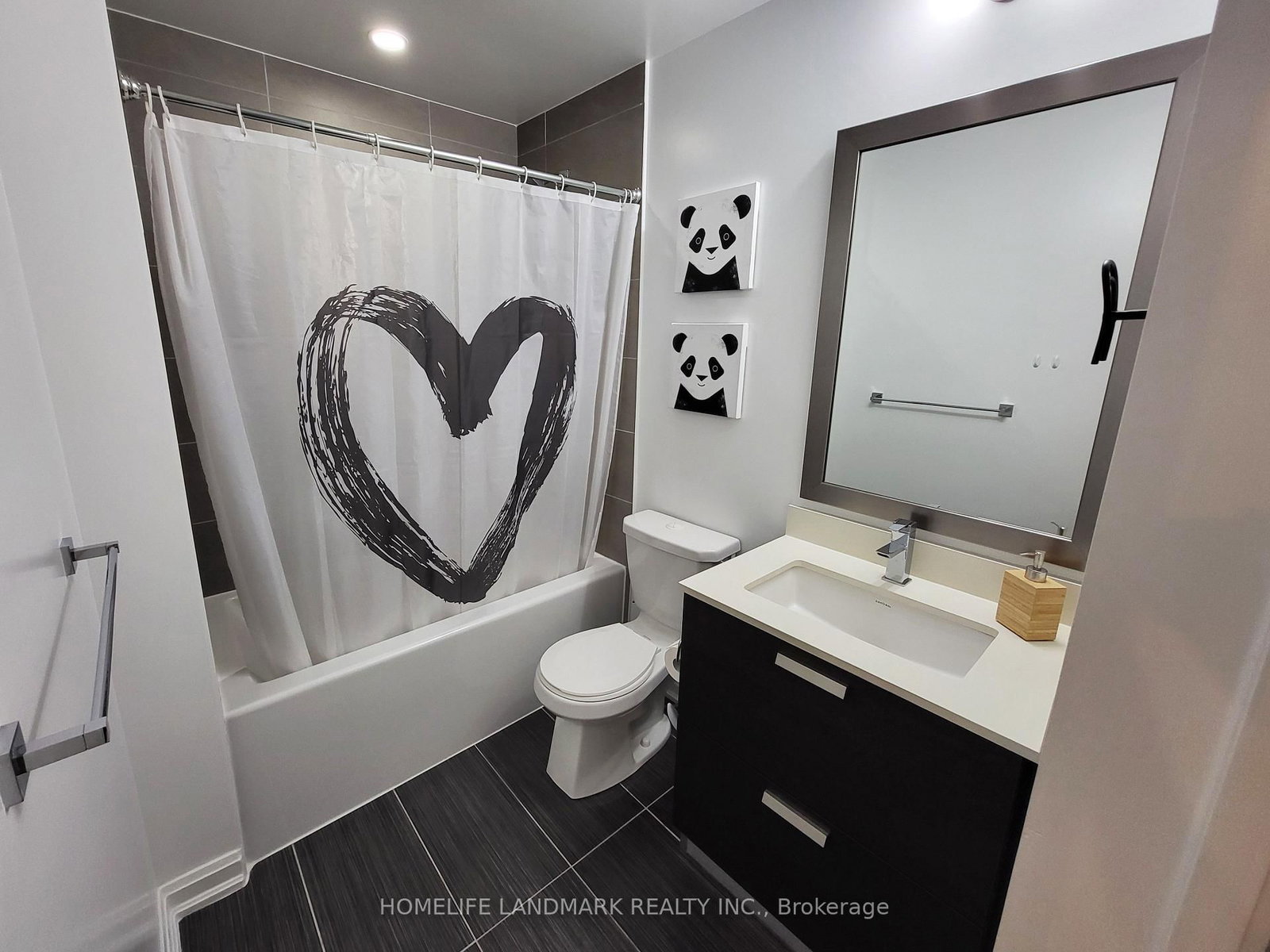 9 Bogert Avenue, Unit 2504 - Photo 8