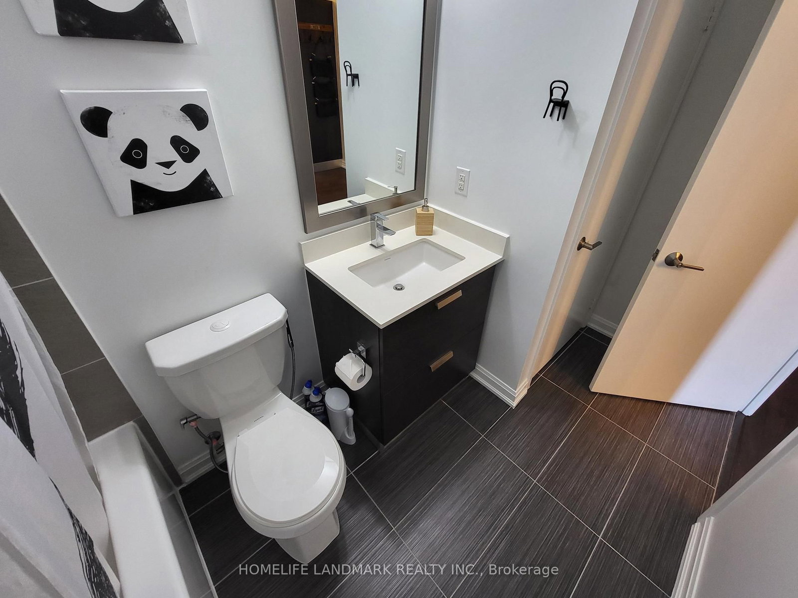 9 Bogert Avenue, Unit 2504 - Photo 9