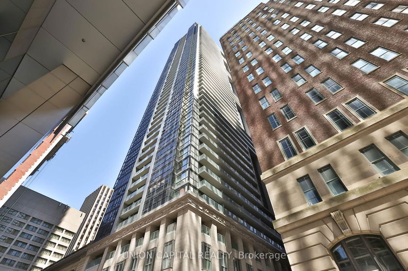  710 - 70 Temperance St  Toronto, M5H 0B1 | Image 1