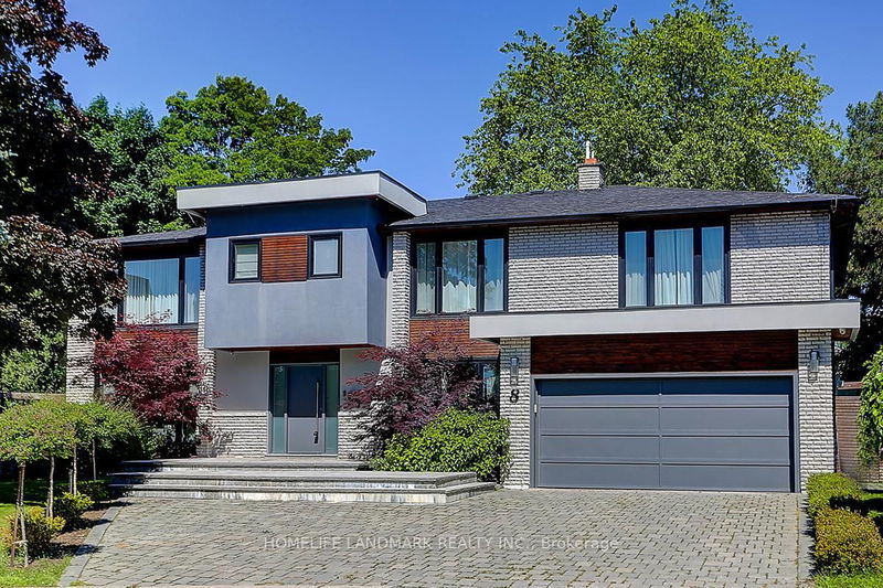 home for lease on 8 Breen Crescent