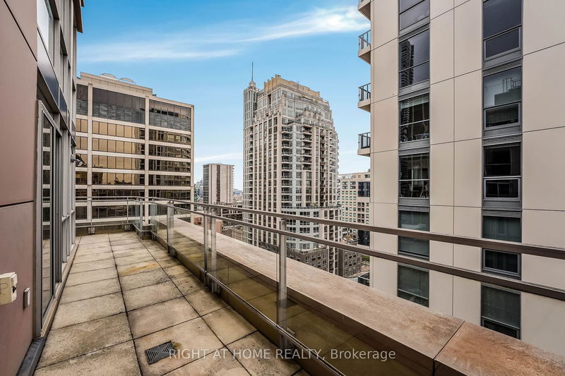  PH2 - 80 Cumberland St  Toronto, M5R 3V1 | Image 14