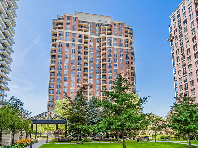 304 - 1101 Leslie Street