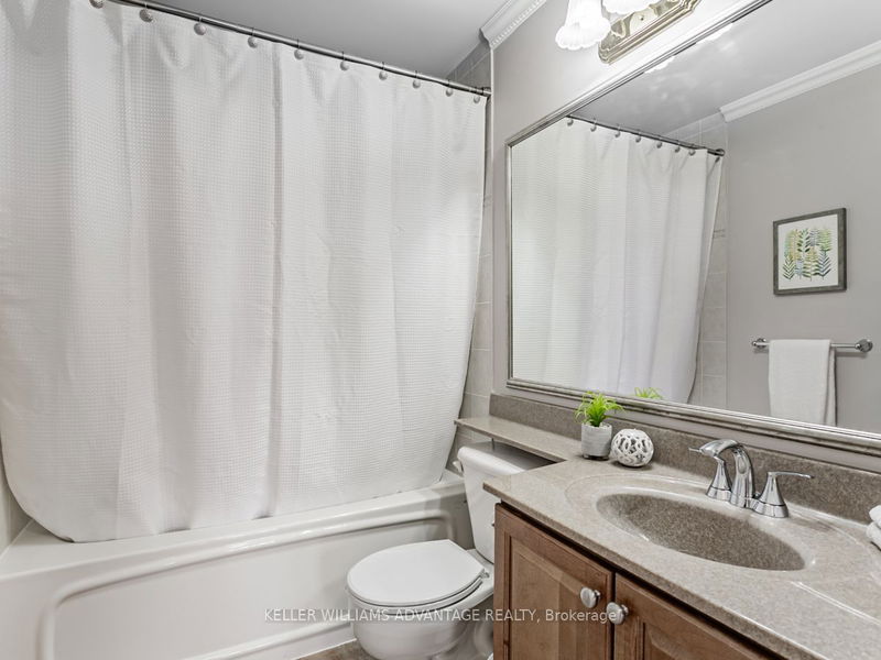  304 - 1101 Leslie St  Toronto, M3C 4G3 | Image 21