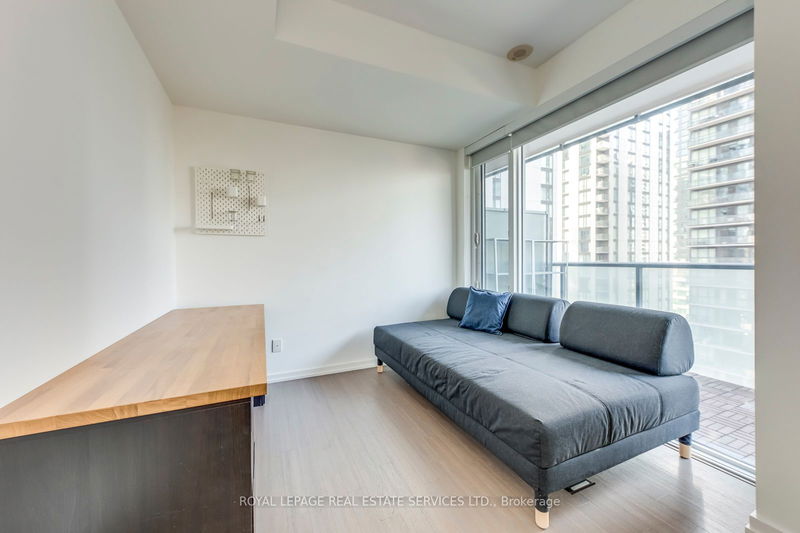  2309 - 101 Peter St  Toronto, M5V 0G6 | Image 22