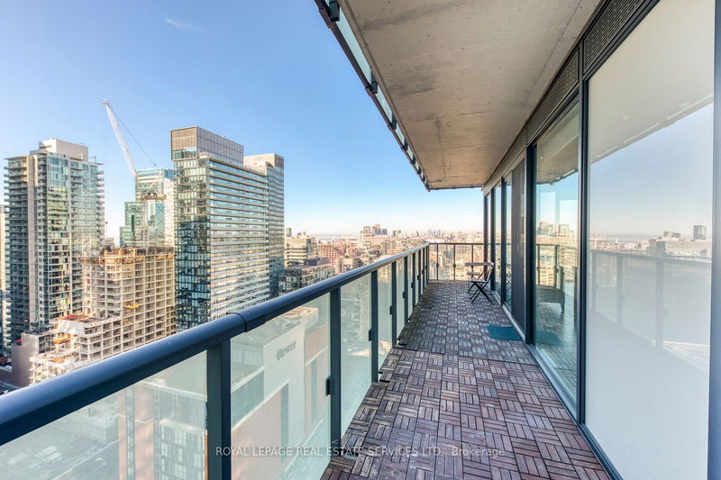  2309 - 101 Peter St  Toronto, M5V 0G6 | Image 26