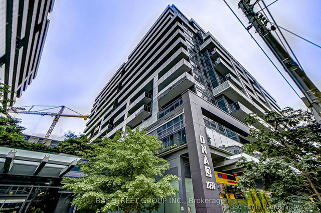 1116 - 1030 King Street