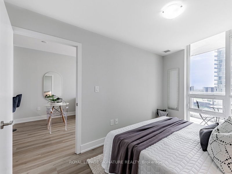  1305 - 70 Forest Manor Rd  Toronto, M2J 0A9 | Image 20