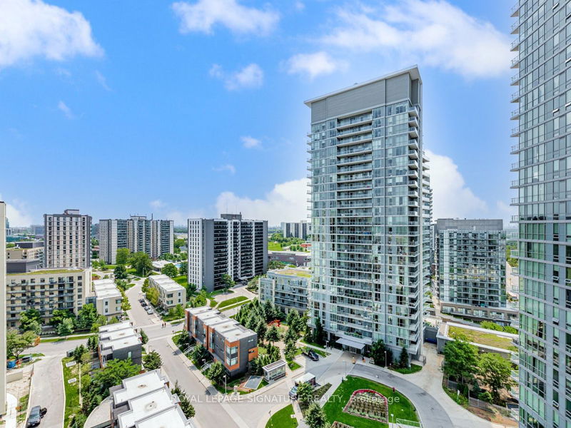  1305 - 70 Forest Manor Rd  Toronto, M2J 0A9 | Image 28