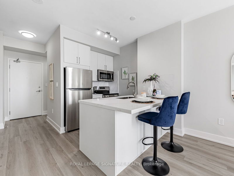  1305 - 70 Forest Manor Rd  Toronto, M2J 0A9 | Image 5