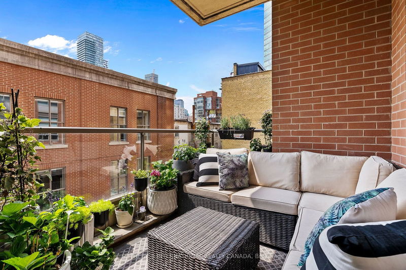  306 - 168 King St E Toronto, M5A 4S4 | Image 14