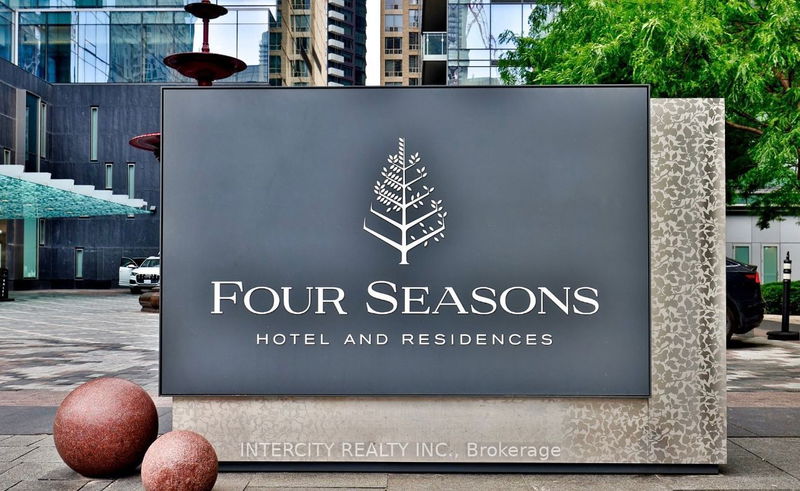  4001 - 50 Yorkville Ave  Toronto, M4W 0A3 | Image 2